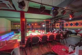 Hyde Park Hotel Dubai