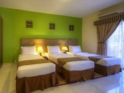 Hyde Park Hotel Dubai