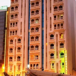 Landmark Plaza *** Dubai