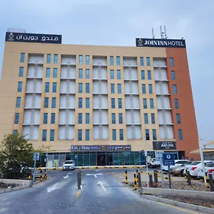 فندق Join Jebel Ali, - Formerly Easyhotel Jebel Ali