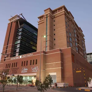 Aparthotel L'arabia Abu Dhabi