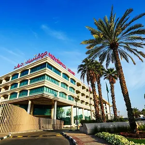 Moevenpick Grand Al Bustan ***** Dubai