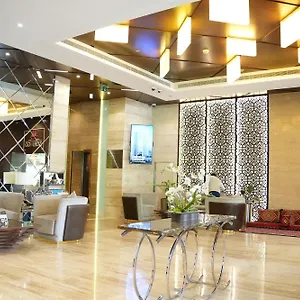 Treppan & By Fakhruddin **** Dubai