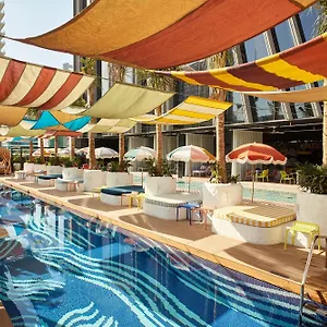 Mama Shelter **** Dubai