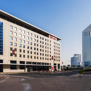 Ibis World Trade Centre *** Dubai
