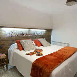 Apartment Mo Monistrol de Montserrat