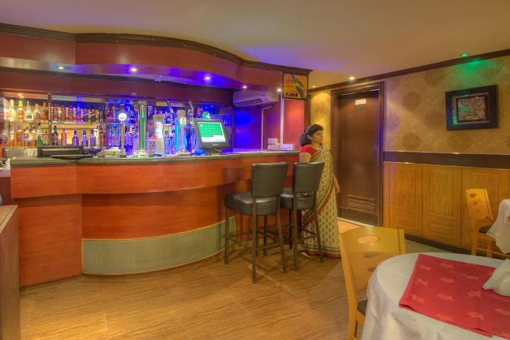 Hyde Park Hotel Dubai United Arab Emirates
