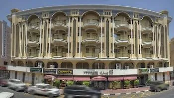 Hyde Park Hotel Dubai 2*,  Birleşik Arap Emirlikleri