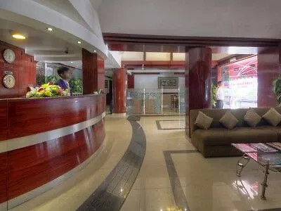 Hyde Park Hotel Dubai 2*,  Birleşik Arap Emirlikleri